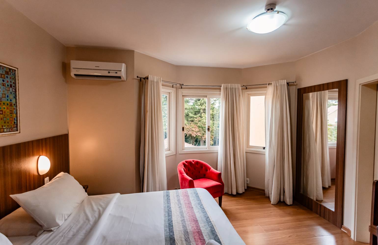 Apartamento