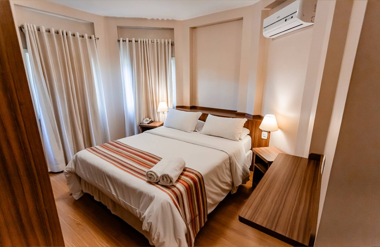 Apartamento Torre