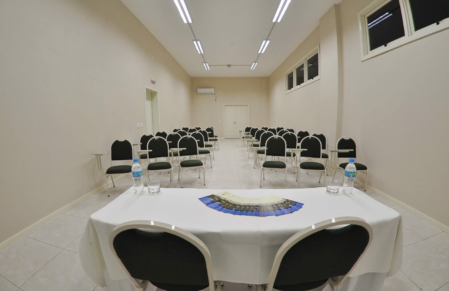 Sala Freiburg