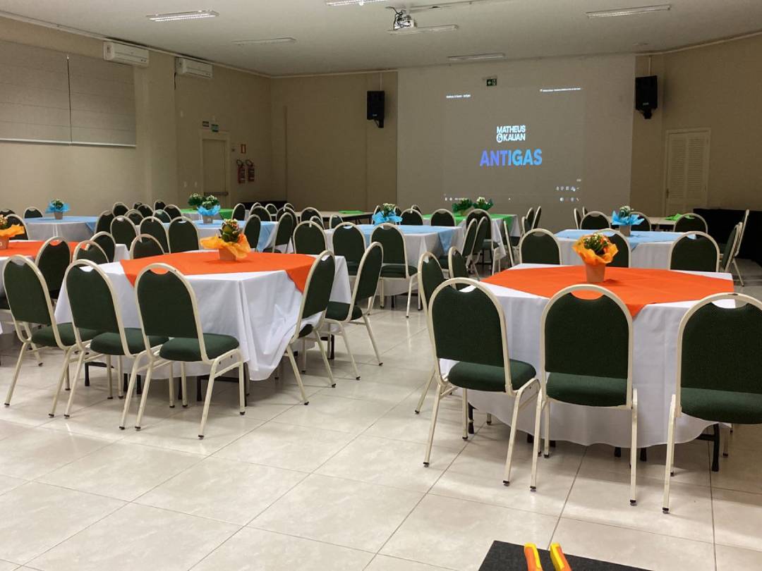 Sala Munique